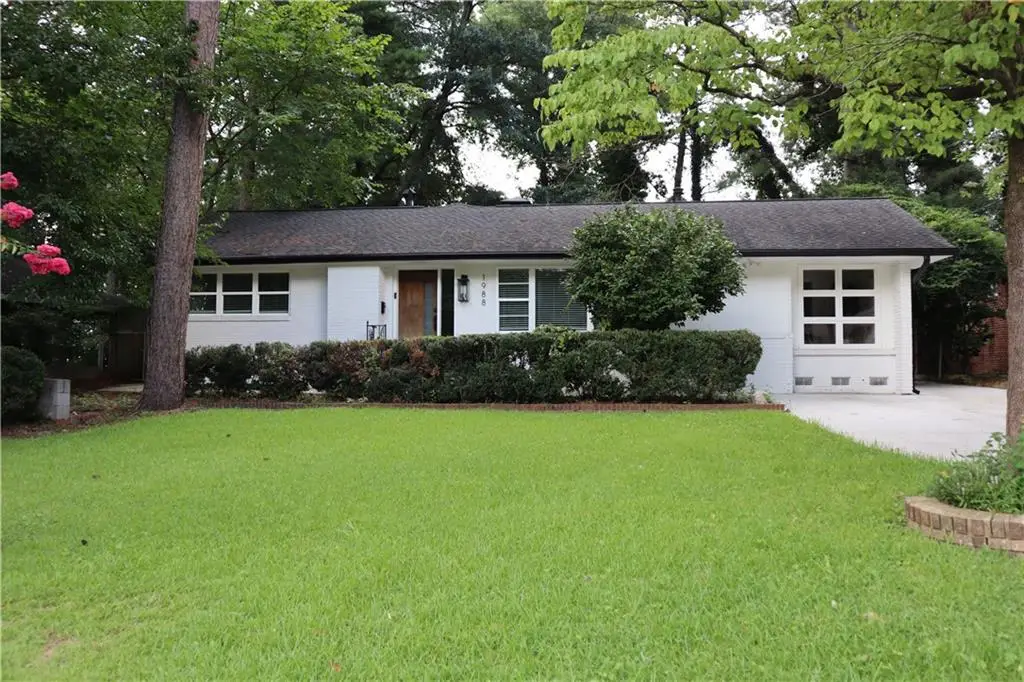 1988 Brewer Boulevard Sw, Atlanta, GA 30310 - #1