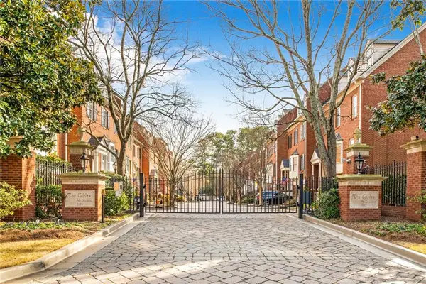 3685 Peachtree Road Ne #10, Atlanta, GA 30319