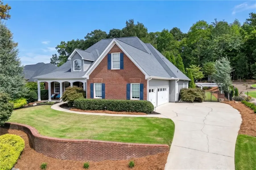 2638 White Rock Drive, Buford, GA 30519 - #2