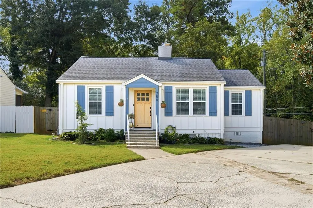 756 Mimosa Drive Se, Marietta, GA 30060 - #1