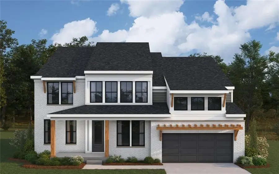 168 Wood Grove Lane, Canton, GA 30114 - #2