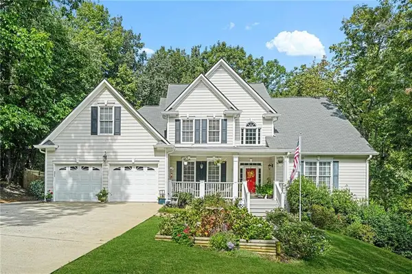 1899 Barnes Mill Road, Marietta, GA 30062
