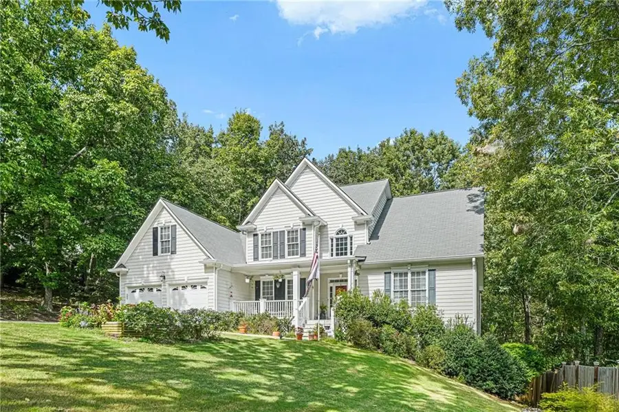 1899 Barnes Mill Road, Marietta, GA 30062 - #2