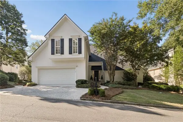 4274 Wieuca Overlook Ne, Atlanta, GA 30342
