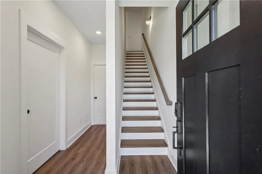 206 Mission Way, Atlanta, GA 30315 - #3