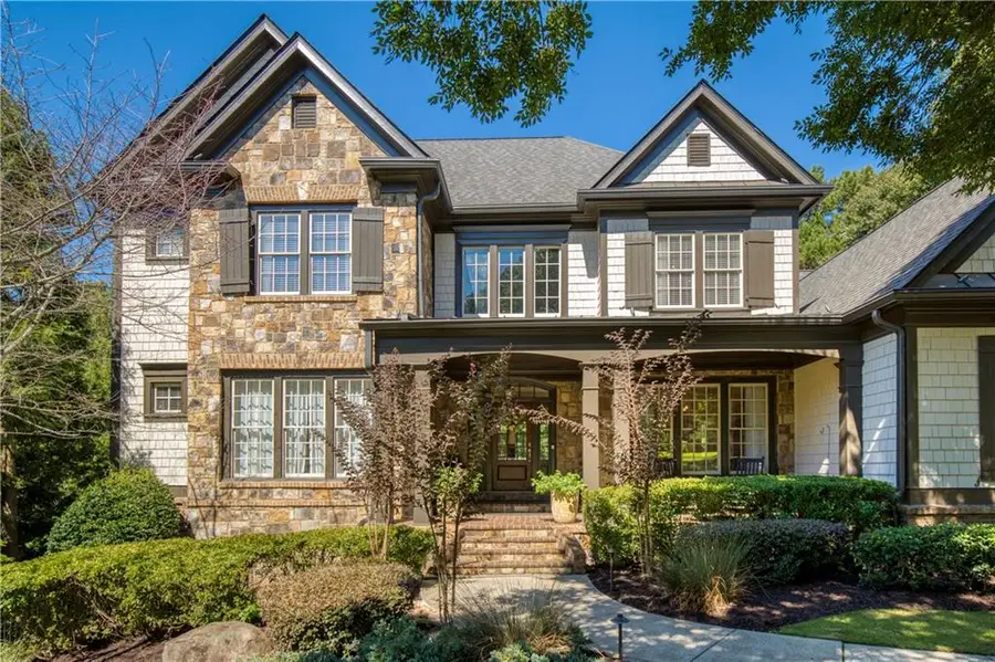 5244 Brendlynn Drive, Suwanee, GA 30024 - #2
