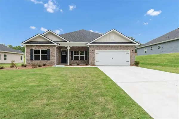 305 Angela Avenue, Bowdon, GA 30108