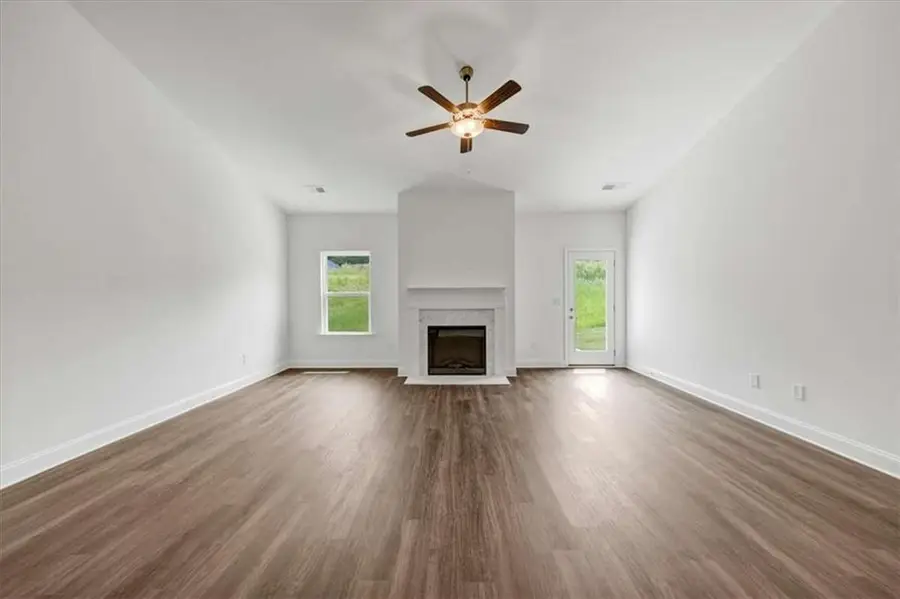 305 Angela Avenue, Bowdon, GA 30108 - #2