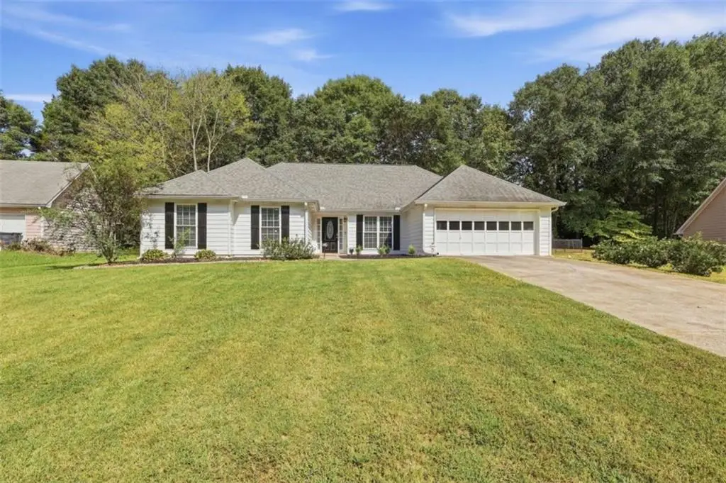 25 Manor Oak Lane, Covington, GA 30014 - #1