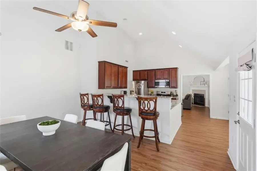 25 Manor Oak Lane, Covington, GA 30014 - #3