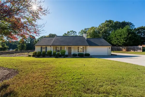 408 Wilshire Lane, Bethlehem, GA 30620
