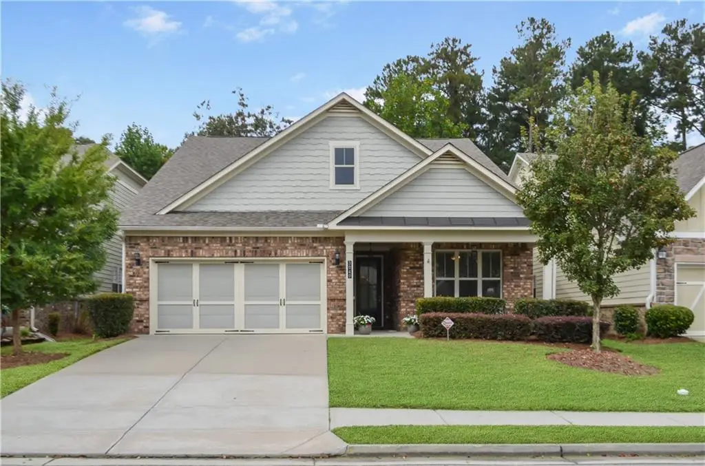 3040 Appling Hills Drive, Dacula, GA 30019 - #1