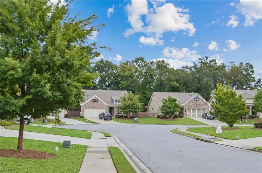 3040 Appling Hills Drive, Dacula, GA 30019 - #2