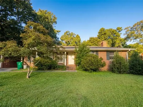 1228 Rays Road, Stone Mountain, GA 30083