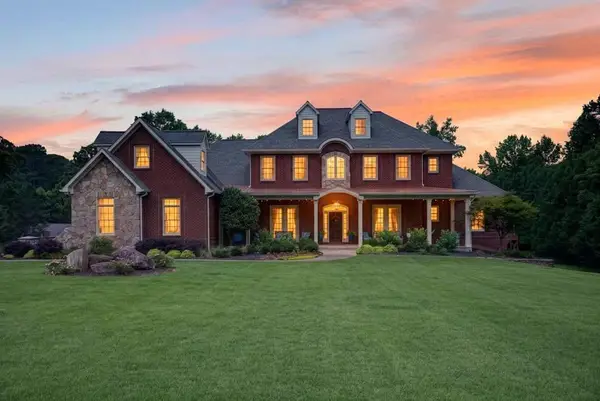 4728 E Reed Road, Gainesville, GA 30507
