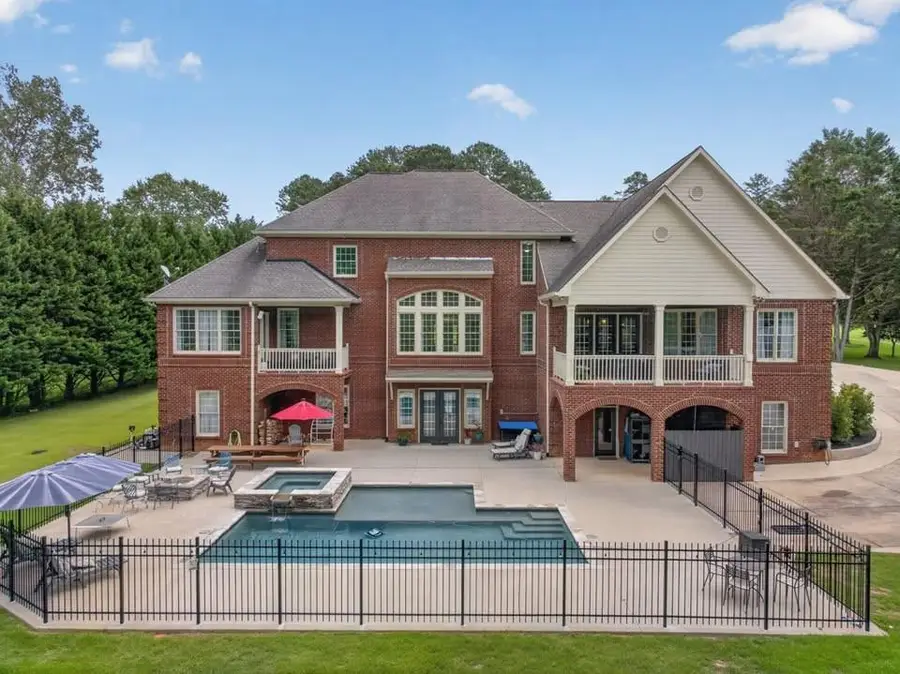 4728 E Reed Road, Gainesville, GA 30507 - #2