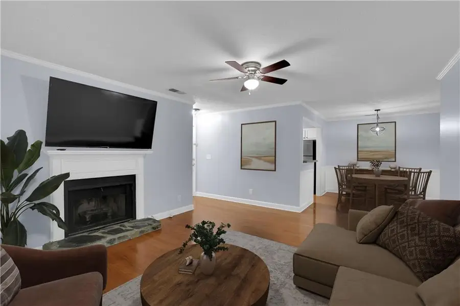 1905 Countryside Place, Smyrna, GA 30080 - #2