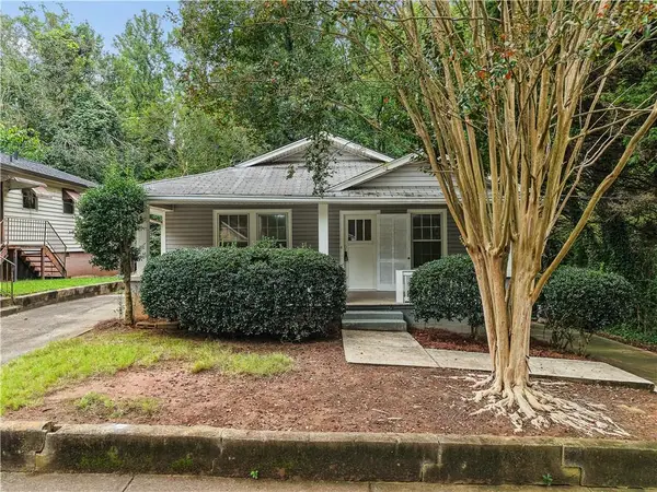 1938 Linwood Avenue, East Point, GA 30344