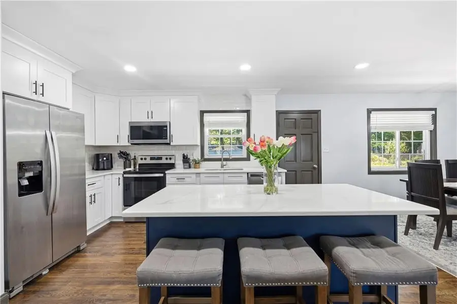 524 Sybil Lane Se, Marietta, GA 30067 - #2