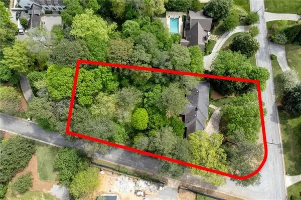349 Pineland Road Nw, Atlanta, GA 30342