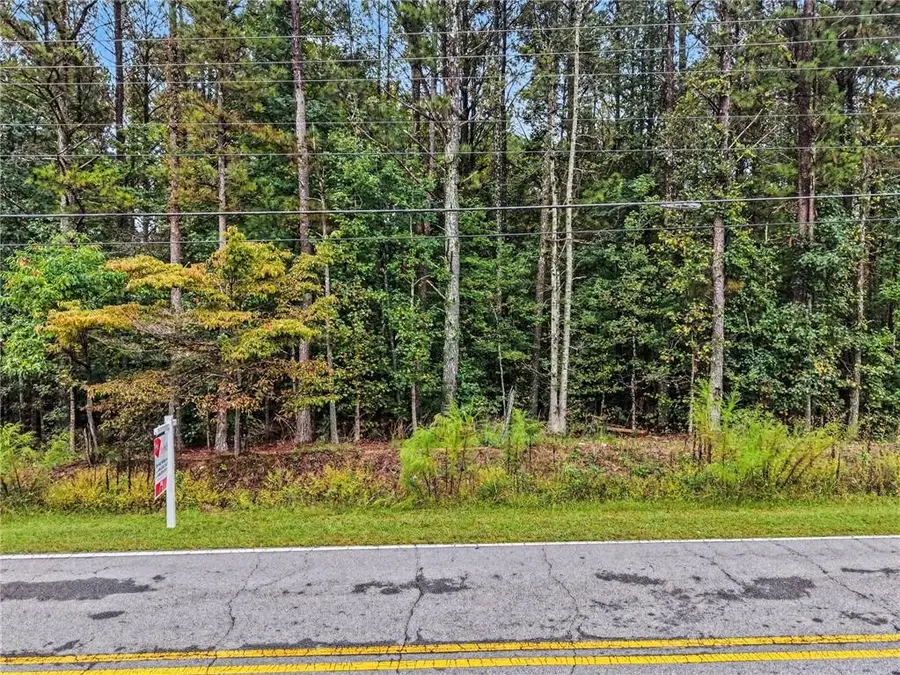 0 Ridge Road, East Point, GA 30213 - #2