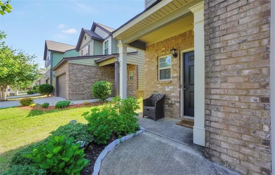 767 Galveston Way, McDonough, GA 30253 - #3