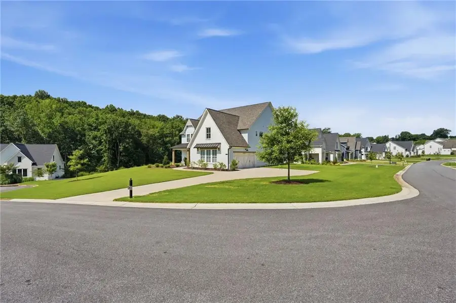 8210 Long Knoll Way, Gainesville, GA 30506 - #3