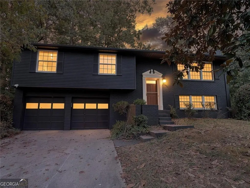 5700 Cape Cod Lane, Lithonia, GA 30038 - #1