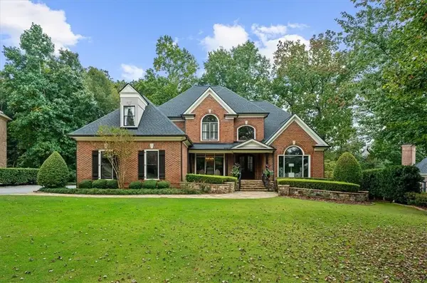 10020 Normandy Lane, Suwanee, GA 30024