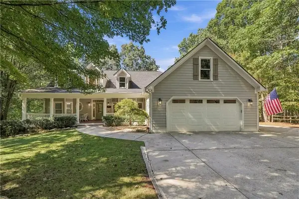 415 Sharp Mountain Parkway, Jasper, GA 30143