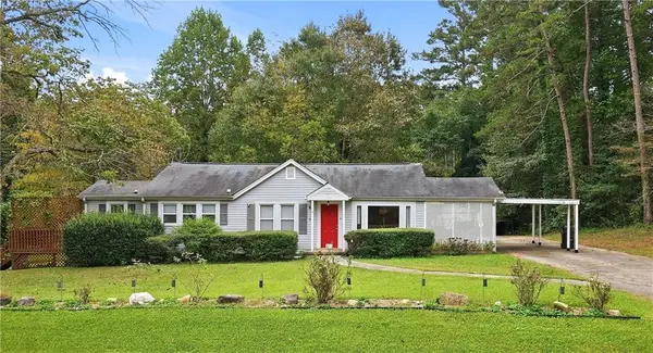4982 Dallas Acworth Highway, Dallas, GA 30132