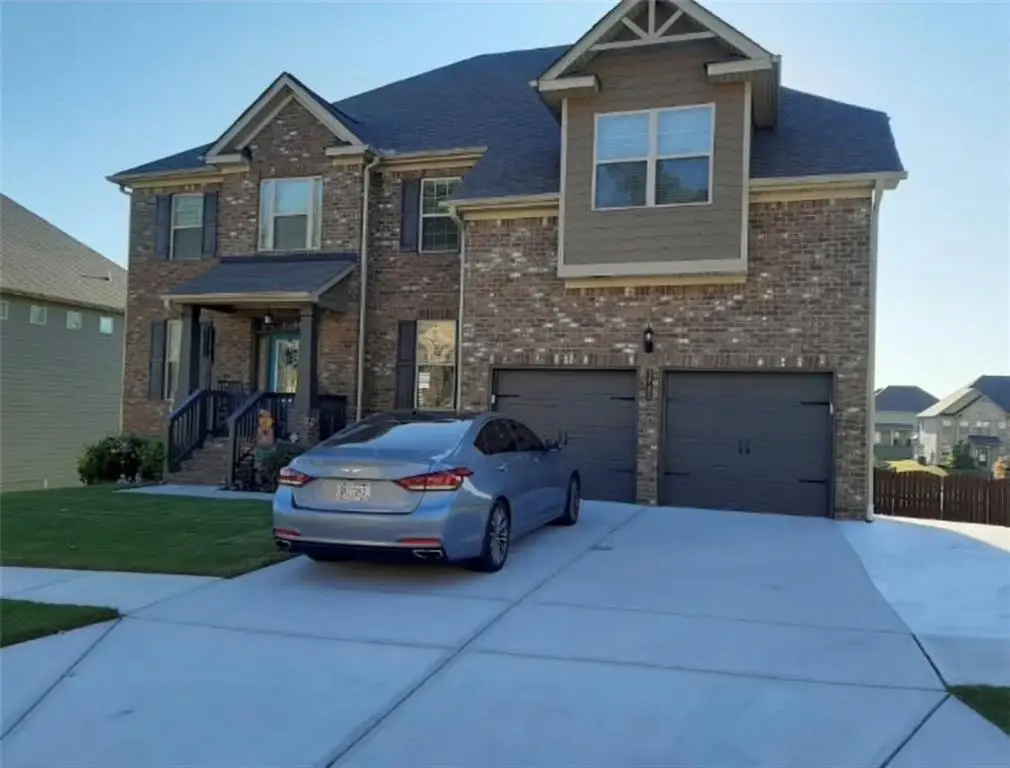 3785 Spring Place Court, Loganville, GA 30052 - #1