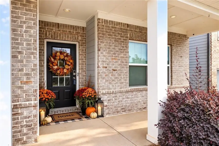 5836 Hackberry Lane, Braselton, GA 30517 - #2