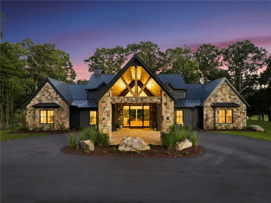364 Bravo Way, Talking Rock, GA 30175 - #2