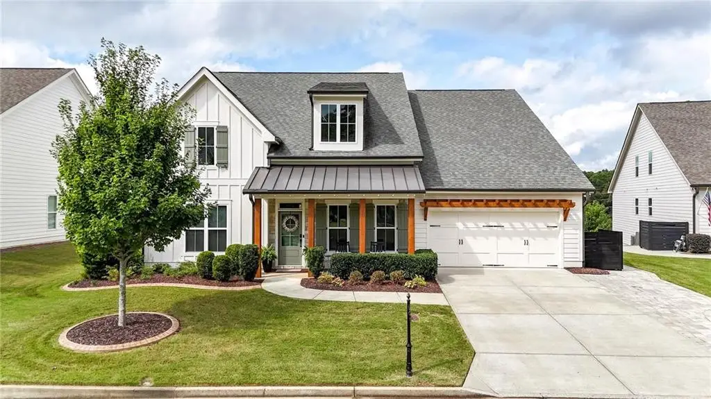 625 Foxhollow Lane, Alpharetta, GA 30004 - #1