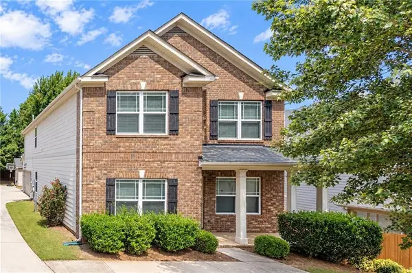 4 Barcelona Street, Newnan, GA 30263