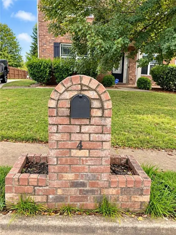 4 Barcelona Street, Newnan, GA 30263 - #3