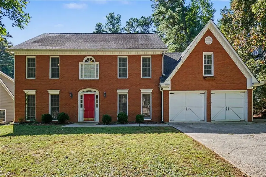 5483 Brookstone Drive Nw, Acworth, GA 30101 - #2