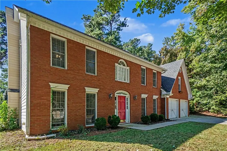 5483 Brookstone Drive Nw, Acworth, GA 30101 - #3