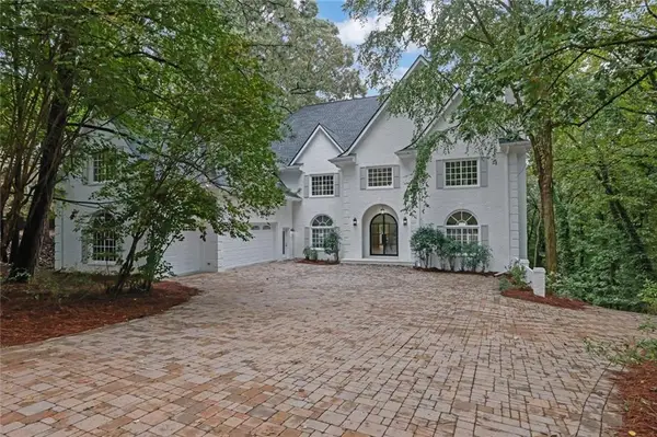 260 Cameron Ridge Drive Nw, Atlanta, GA 30328