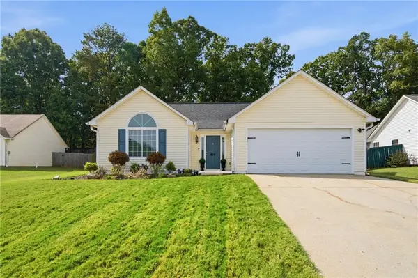 978 Chase Trail, Mcdonough, GA 30253