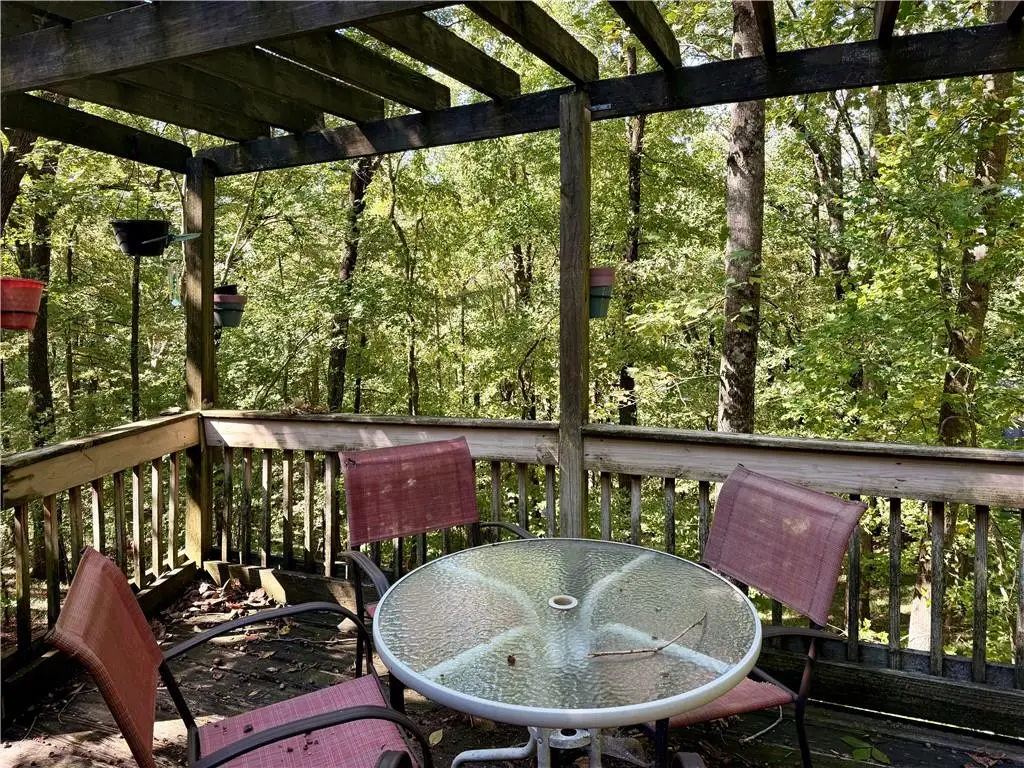 529 Little Pine Mountain Road, Jasper, GA 30143 - #1