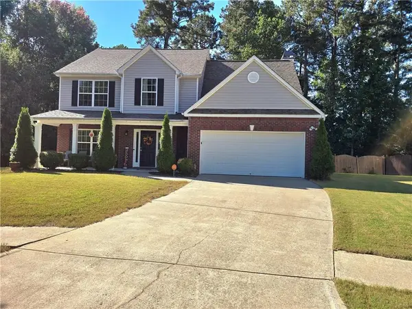 3510 Watson Gate Road, Loganville, GA 30052