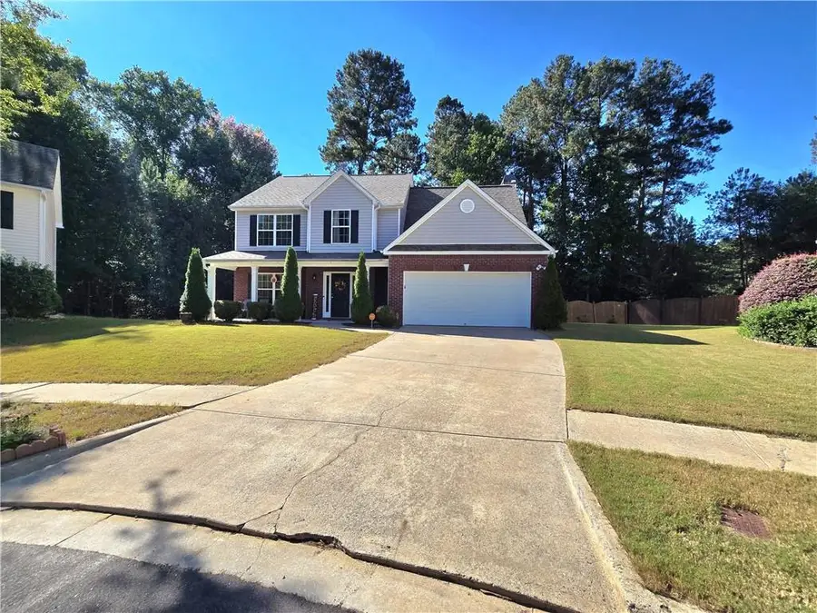 3510 Watson Gate Road, Loganville, GA 30052 - #3