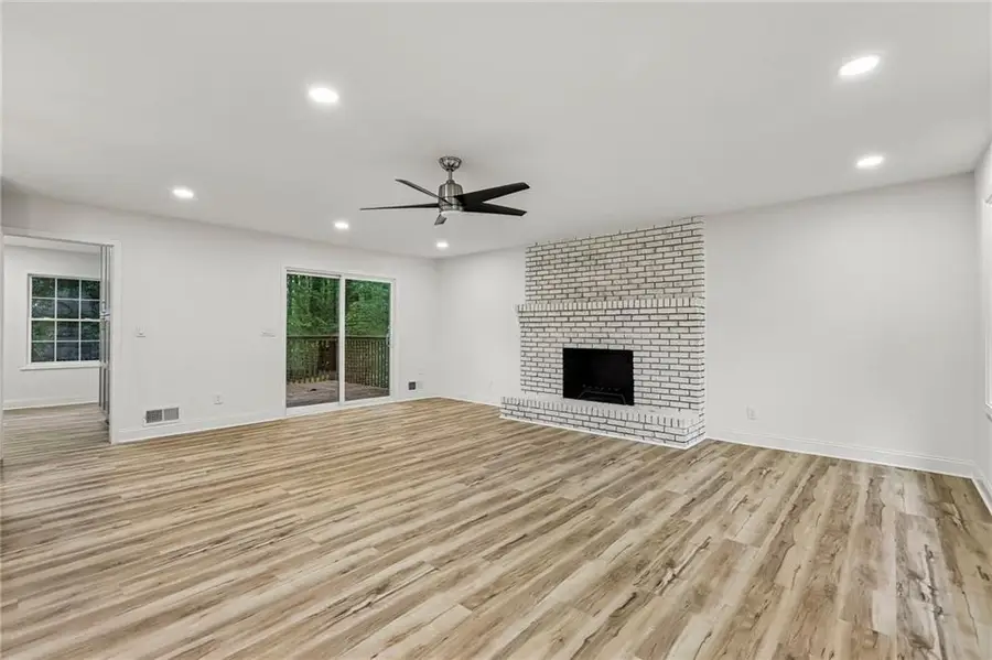 250 King Arthur Drive, Woodstock, GA 30189 - #3