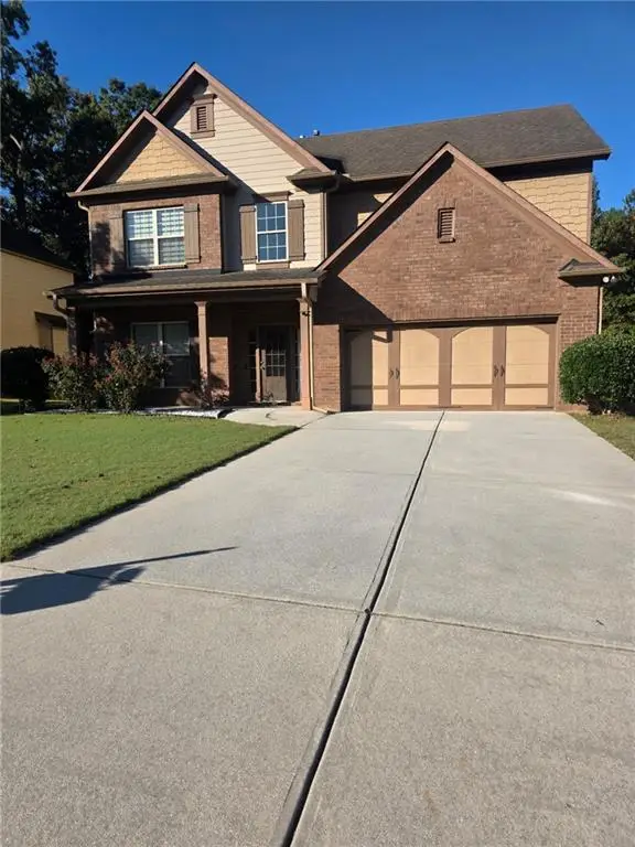 1538 Squire Hill Lane, Lawrenceville, GA 30043 - #2