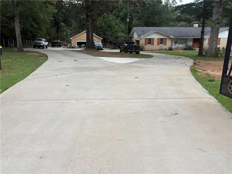 250 Hillview Road, Hampton, GA 30228 - #2