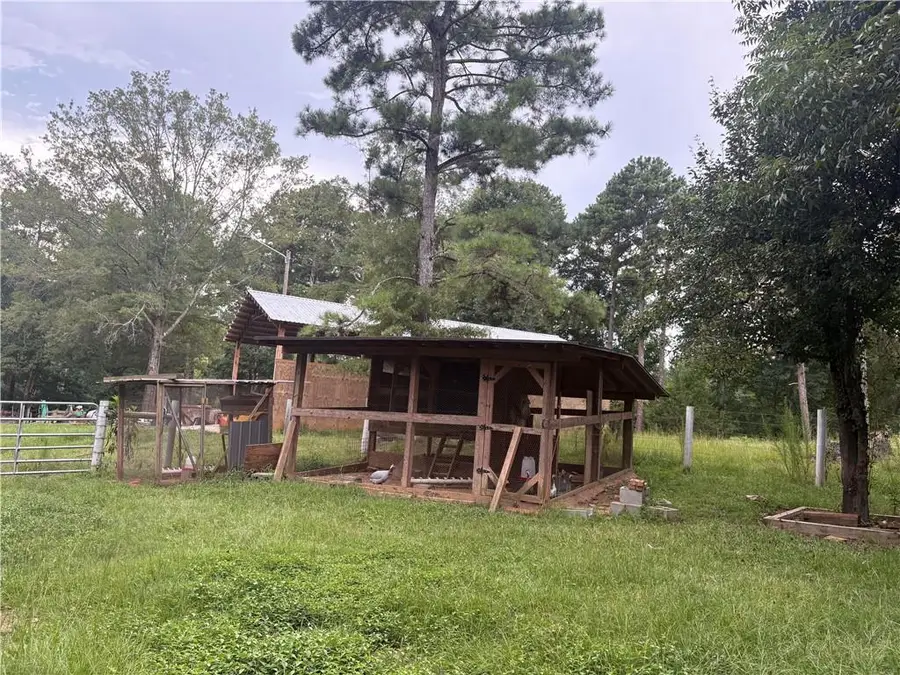 250 Hillview Road, Hampton, GA 30228 - #3