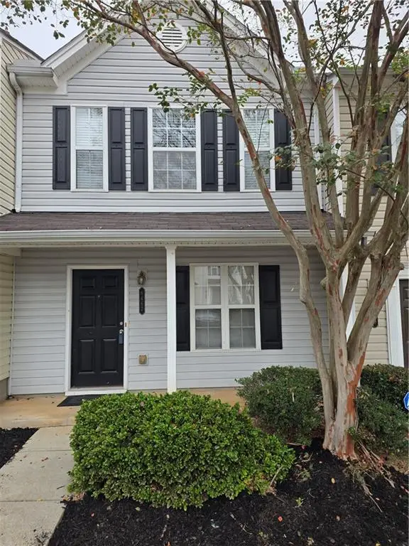 6467 Arbor Gate Drive Sw #16, Mableton, GA 30126 - #1
