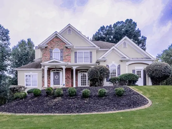 2639 Morning Side Trail Nw, Kennesaw, GA 30144